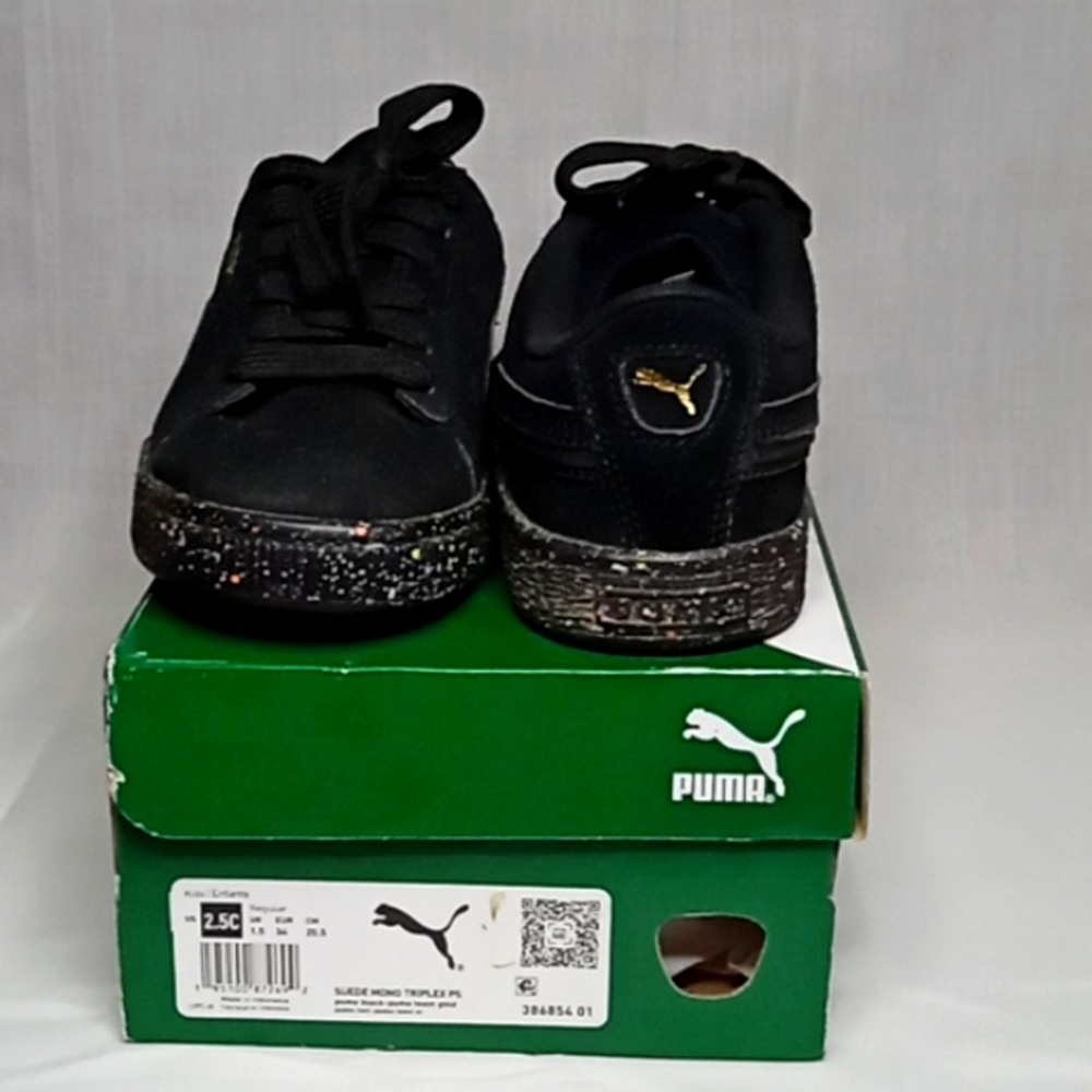 Girls Sneakers